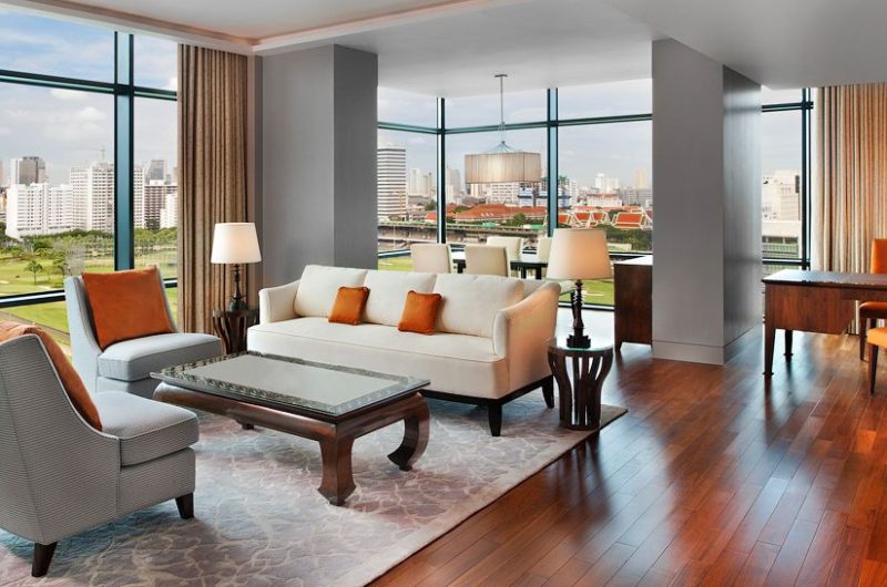 Exclusive St. Regis Bangkok exclusive st regis bangkok 2330c98