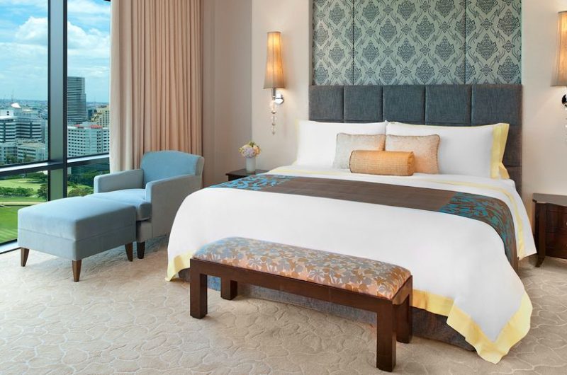 Exclusive St. Regis Bangkok exclusive st regis bangkok 4d7a528