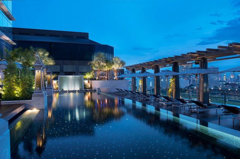 Exclusive St. Regis Bangkok exclusive st regis bangkok a8284de
