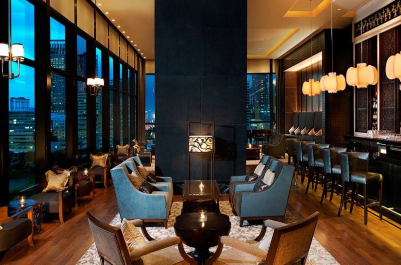 Exclusive St. Regis Bangkok exclusive st regis bangkok ac5ef55