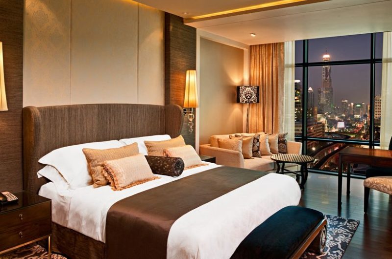 Exclusive St. Regis Bangkok exclusive st regis bangkok c137bb0