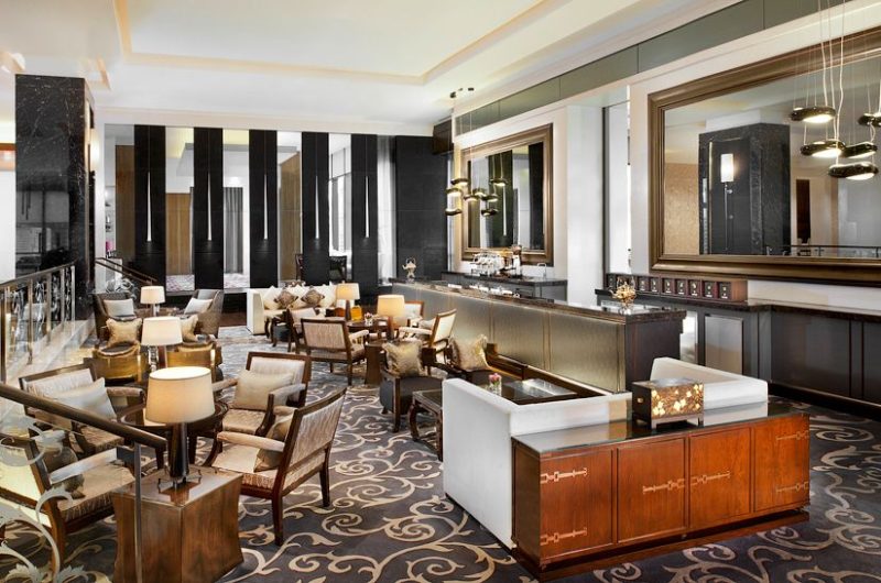 Exclusive St. Regis Bangkok exclusive st regis bangkok cdd64f6