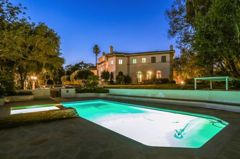 Exclusivist Italian Palladian Villa in San Marino exclusivist italian palladian villa in san marino 6f2abbf