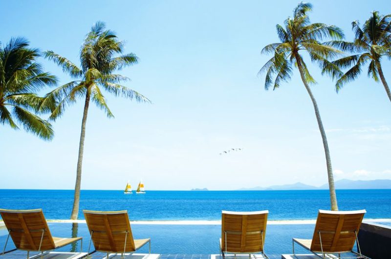 exotic sea koh samui in thailand f774b47