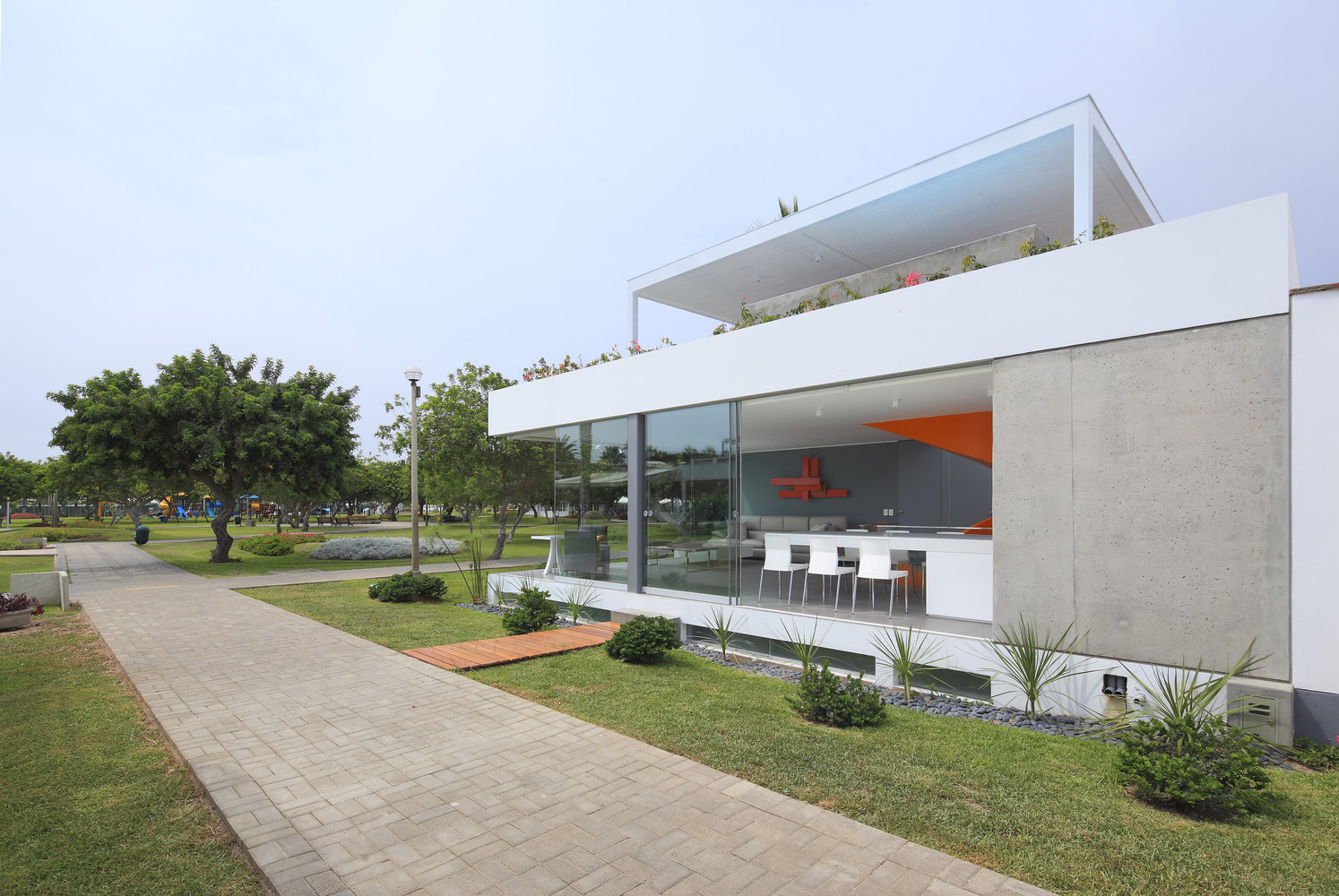 Exquisite Casa Blanca In Asia District, Peru exquisite casa blanca in asia district peru 73b4735