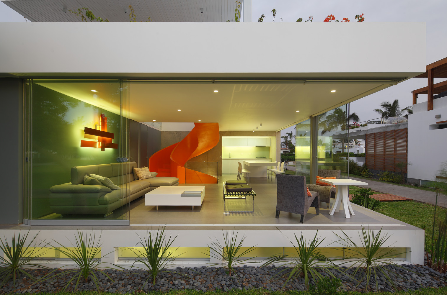 Exquisite Casa Blanca In Asia District, Peru exquisite casa blanca in asia district peru 747bbaf