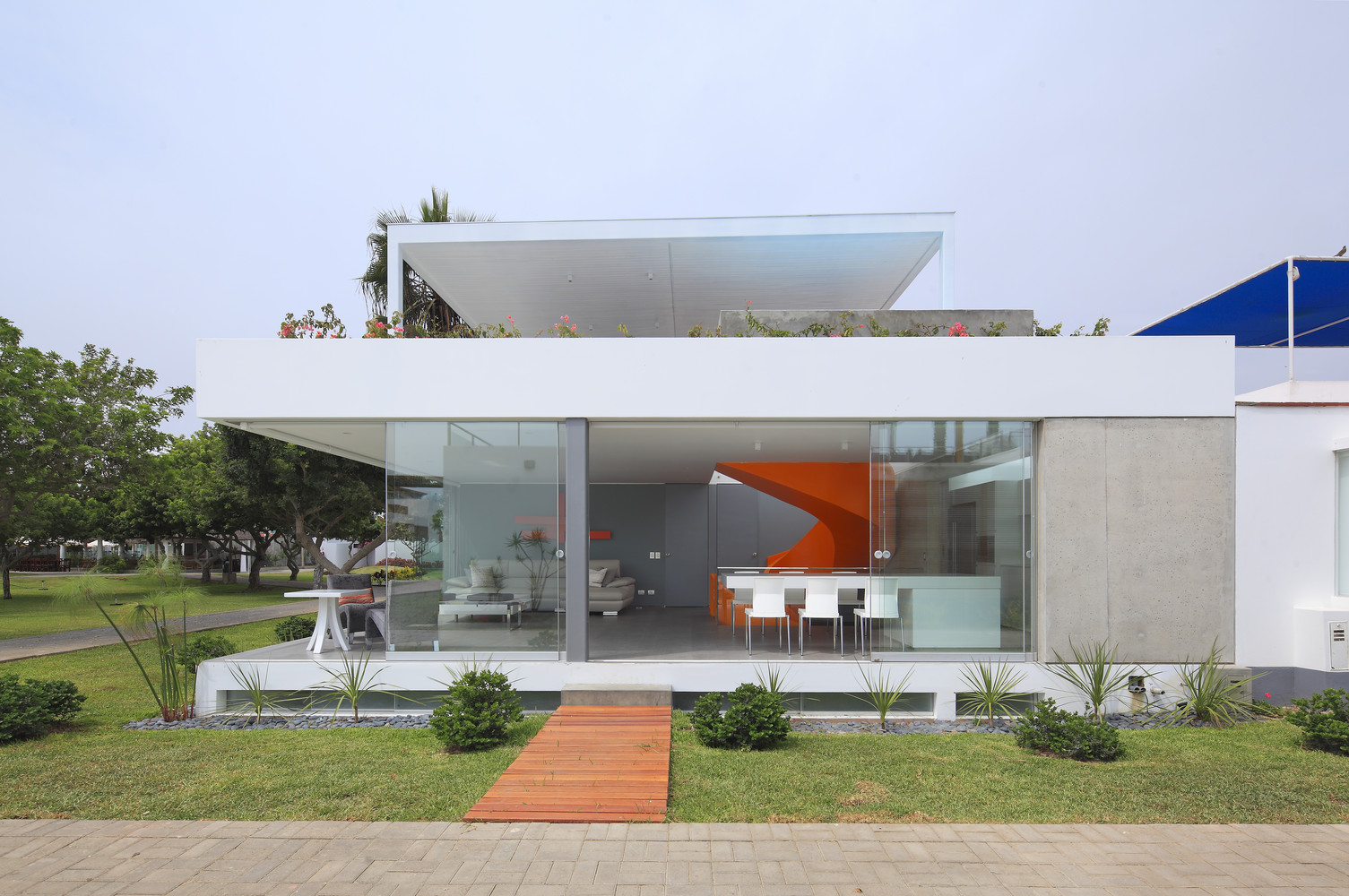 Exquisite Casa Blanca In Asia District, Peru exquisite casa blanca in asia district peru 7510cee