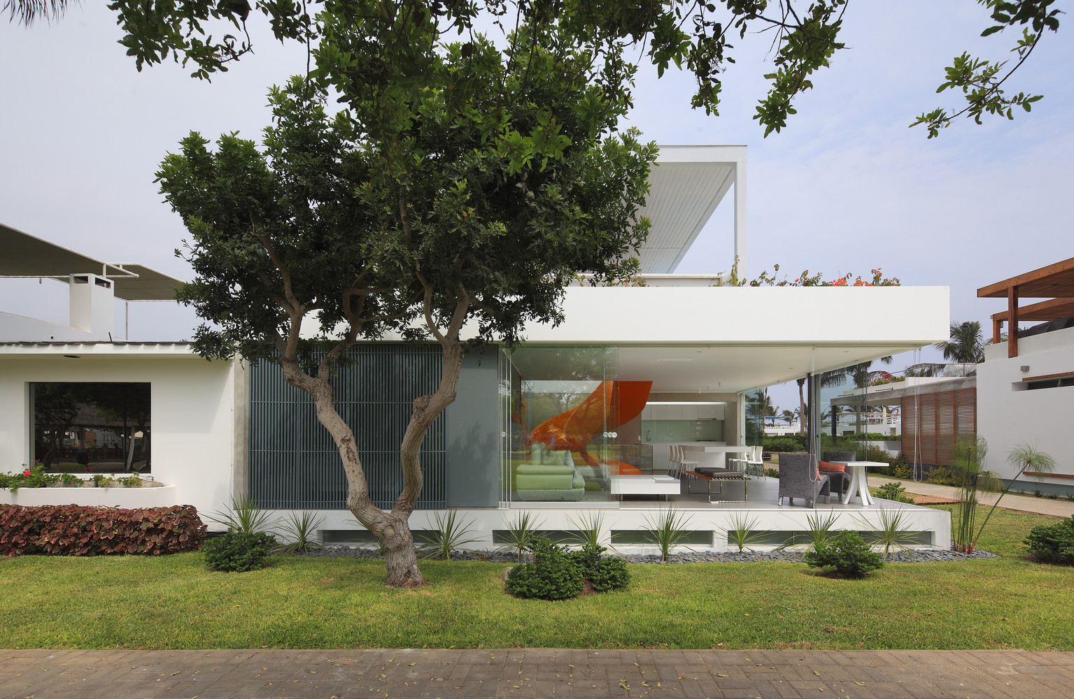 Exquisite Casa Blanca In Asia District, Peru exquisite casa blanca in asia district peru d6e0624