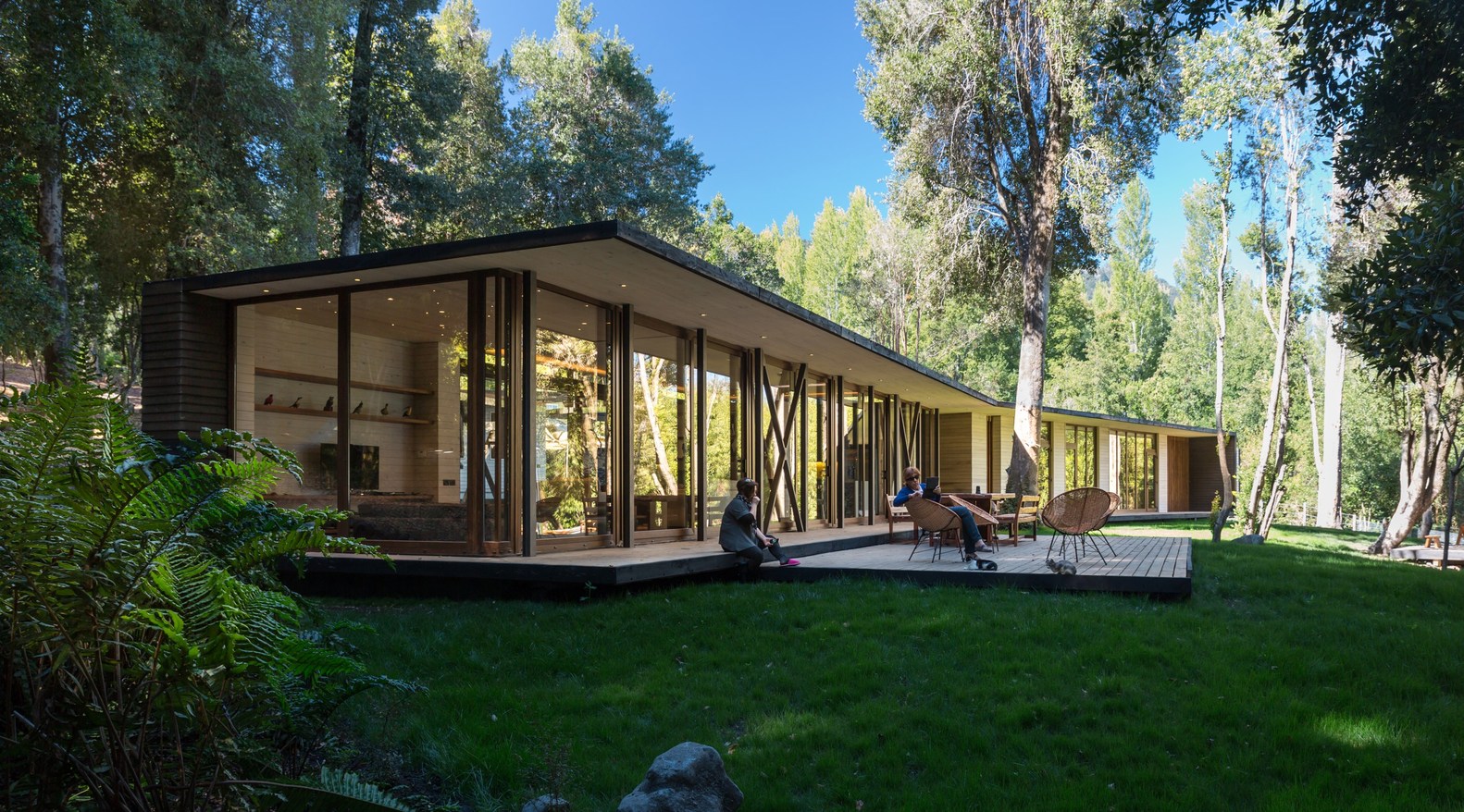 Exquisite Home In Villarrica, Araucanía, Chile exquisite home in villarrica araucana chile 0bee6de
