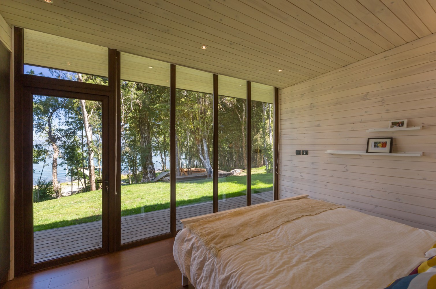 Exquisite Home In Villarrica, Araucanía, Chile exquisite home in villarrica araucana chile 6eccefd