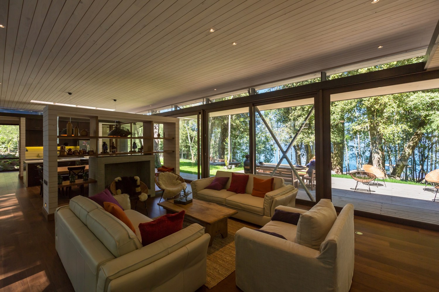 Exquisite Home In Villarrica, Araucanía, Chile exquisite home in villarrica araucana chile f768373