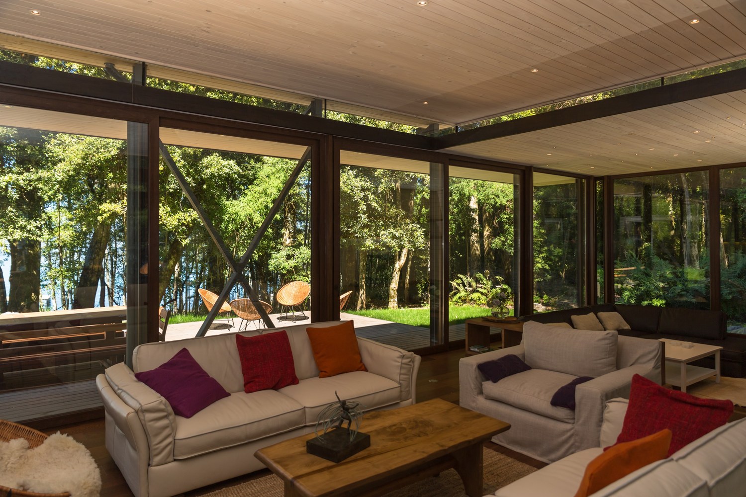 Exquisite Home In Villarrica, Araucanía, Chile exquisite home in villarrica araucana chile fc20278