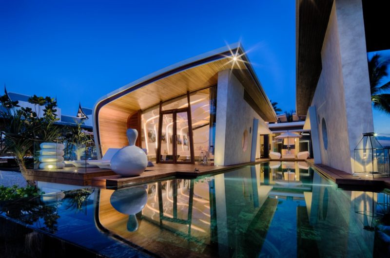 Exquisite Iniala Beach House Interiors By A-cero exquisite iniala beach house interiors by a cero 376e69d