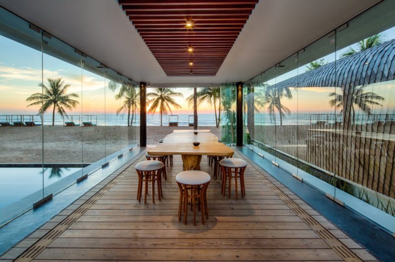 Exquisite Iniala Beach House Interiors By A-cero exquisite iniala beach house interiors by a cero 417b06b