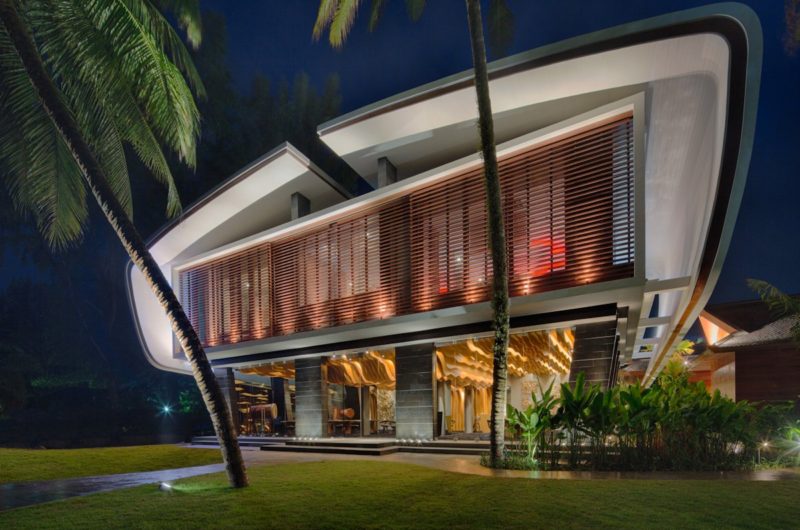 Exquisite Iniala Beach House Interiors By A-cero exquisite iniala beach house interiors by a cero 836e0bd
