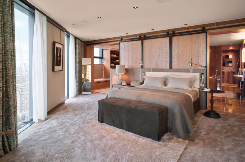 Exquisite Penthouse In NEO Bankside, London exquisite penthouse in neo bankside london 90af259