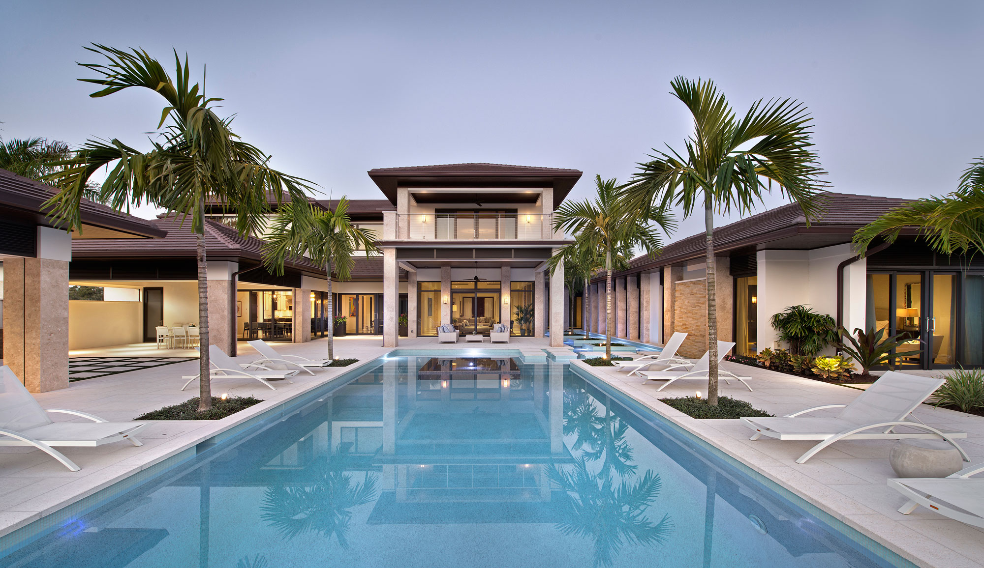 Exquisite Private Home In Florida By Harwick Homes exquisite private home in florida by harwick homes 50c78d4