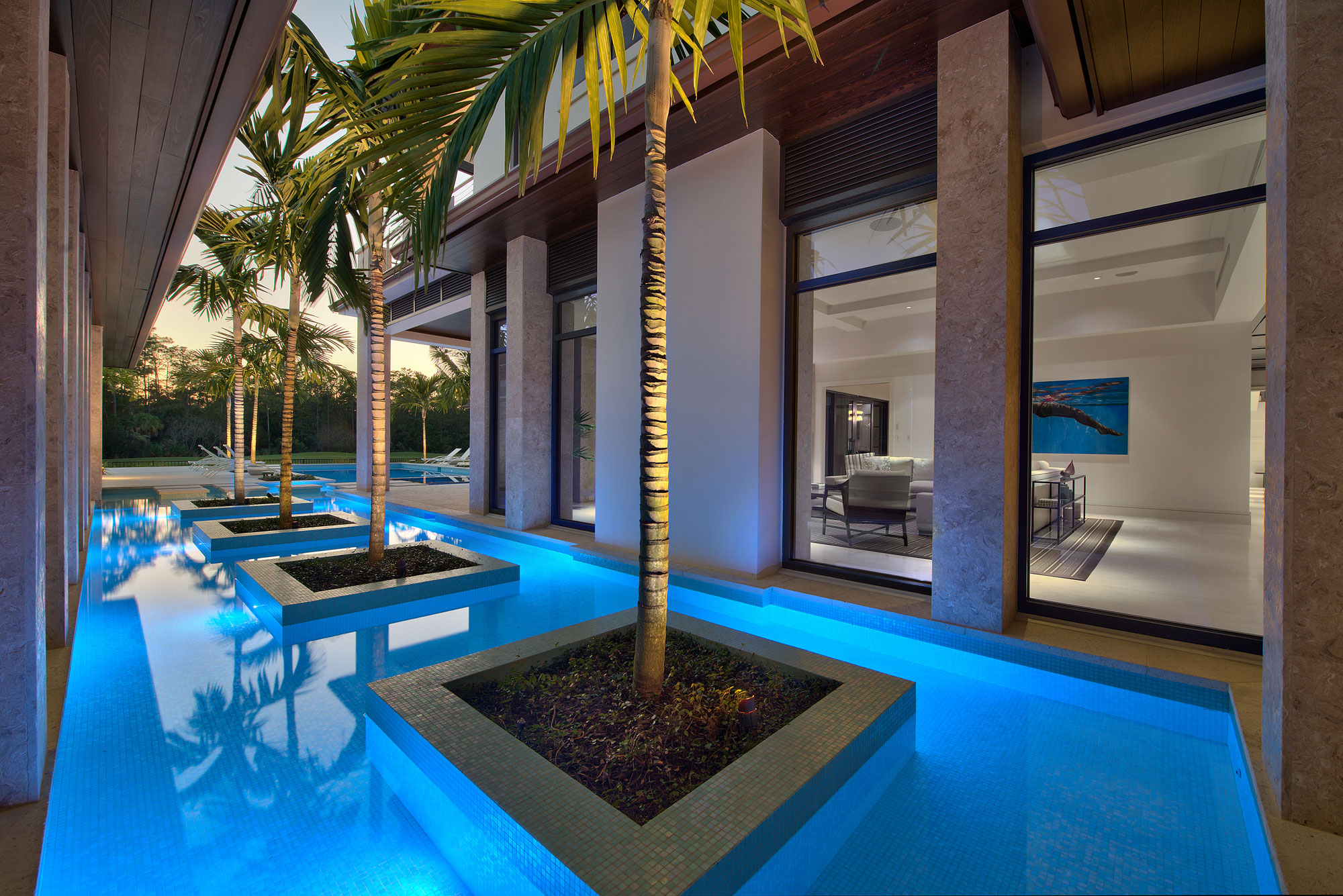 Exquisite Private Home In Florida By Harwick Homes exquisite private home in florida by harwick homes 916e53b