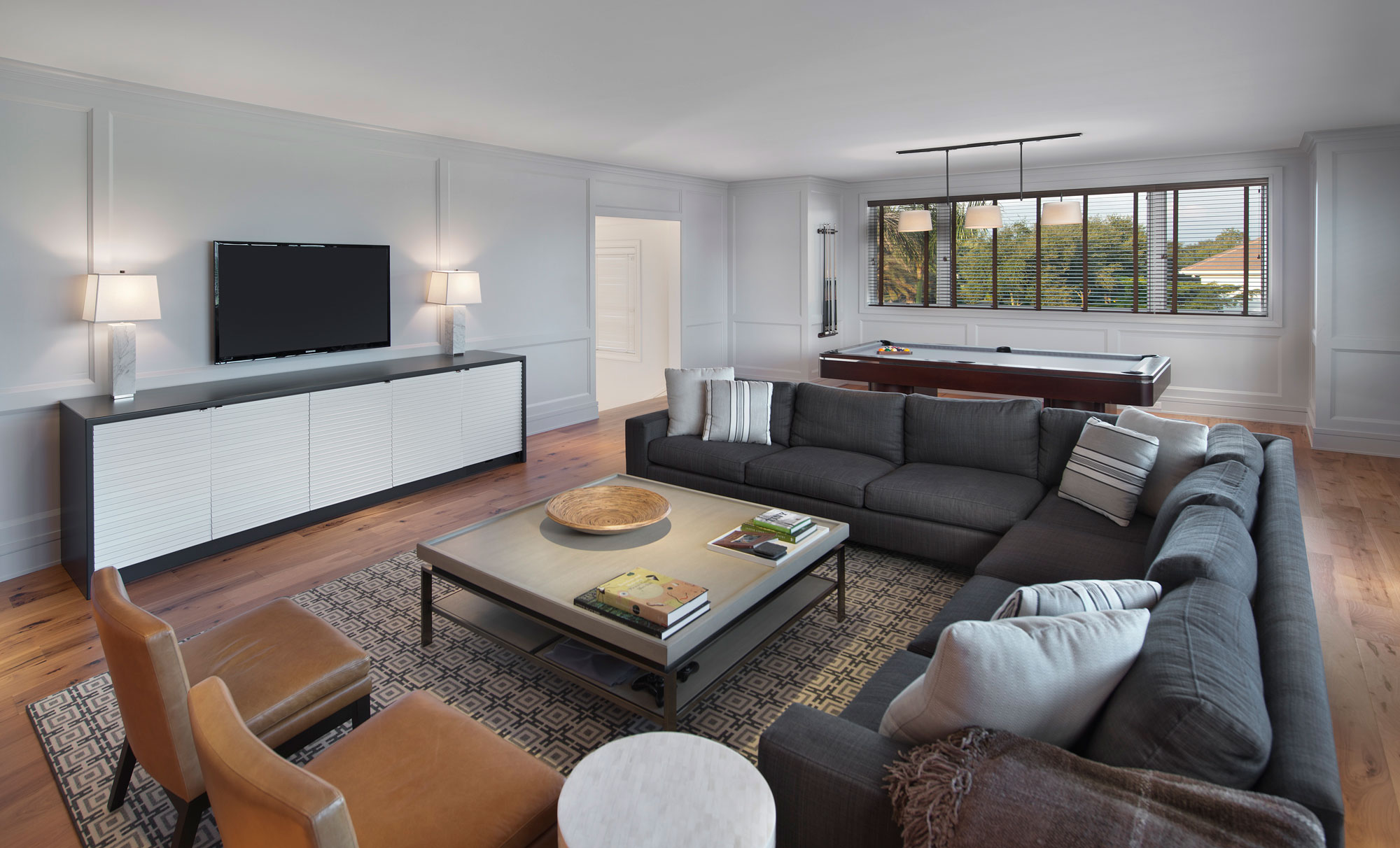 Exquisite Private Home In Florida By Harwick Homes exquisite private home in florida by harwick homes 936327b