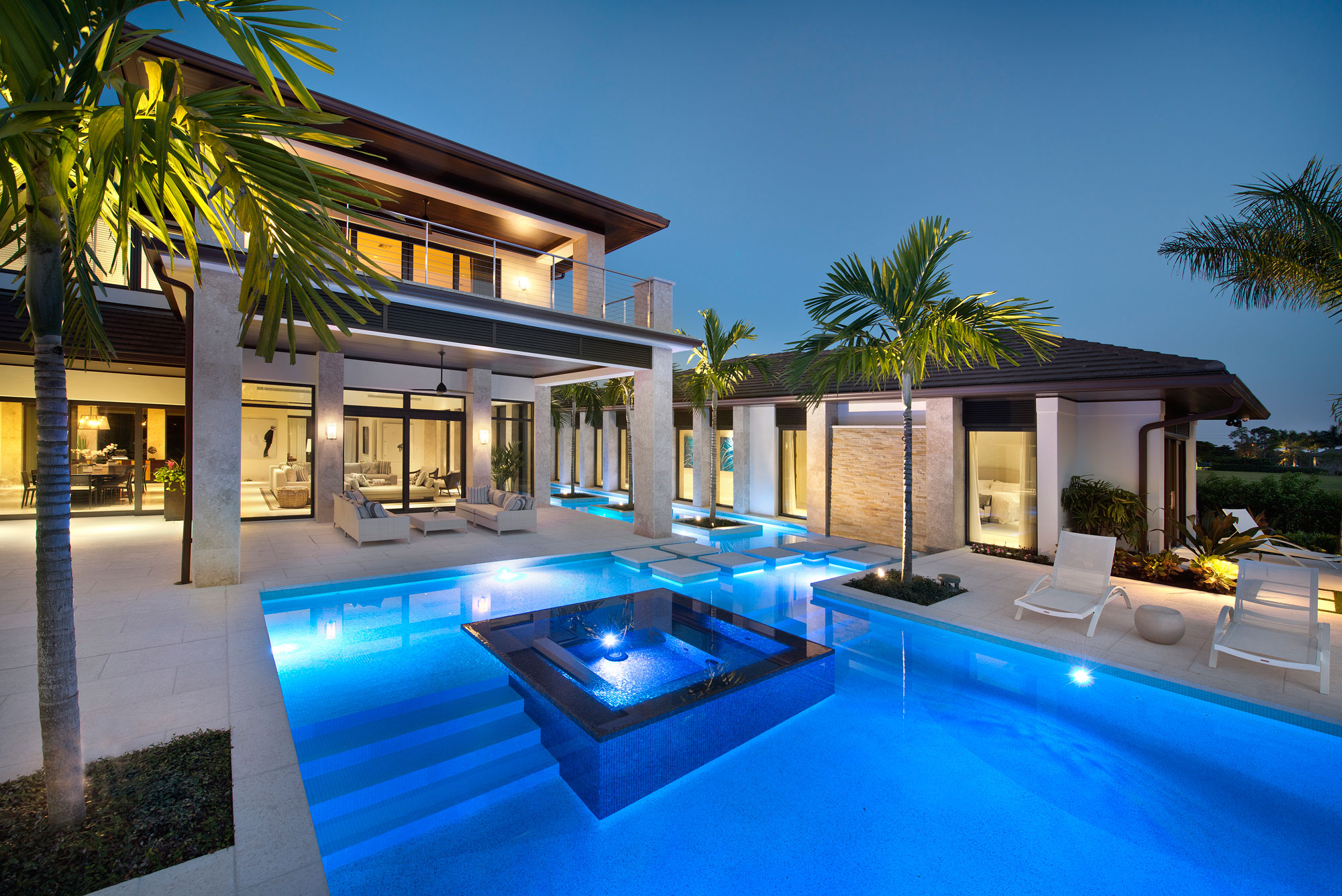 Exquisite Private Home In Florida By Harwick Homes exquisite private home in florida by harwick homes a74342c