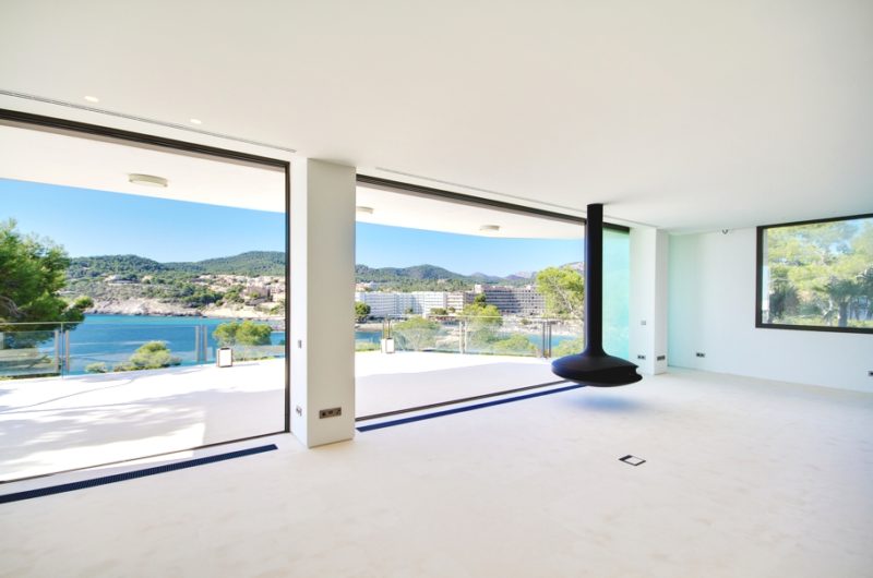 Exquisite Villa In Camp de Mar, Port Andratx, Mallorca exquisite villa in camp de mar port andratx mallorca 6331b94