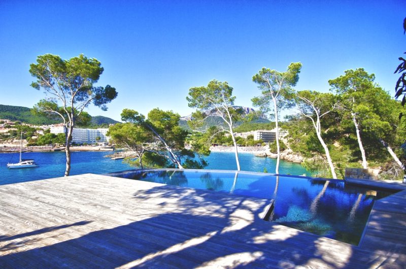 Exquisite Villa In Camp de Mar, Port Andratx, Mallorca exquisite villa in camp de mar port andratx mallorca 8a944e0