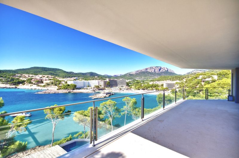 Exquisite Villa In Camp de Mar, Port Andratx, Mallorca exquisite villa in camp de mar port andratx mallorca ab1c5f2