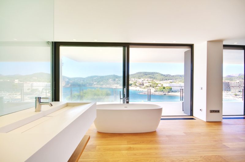 Exquisite Villa In Camp de Mar, Port Andratx, Mallorca exquisite villa in camp de mar port andratx mallorca e40129b