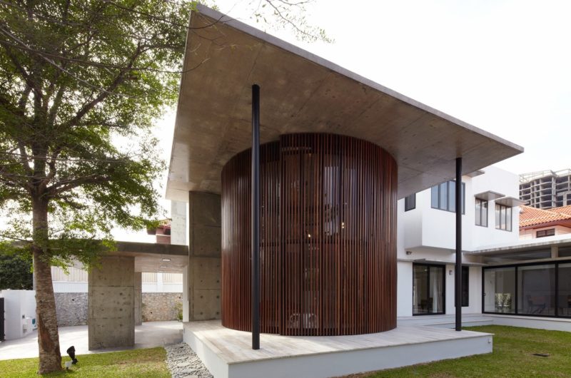 exquisite voila house in malaysia 82e959f