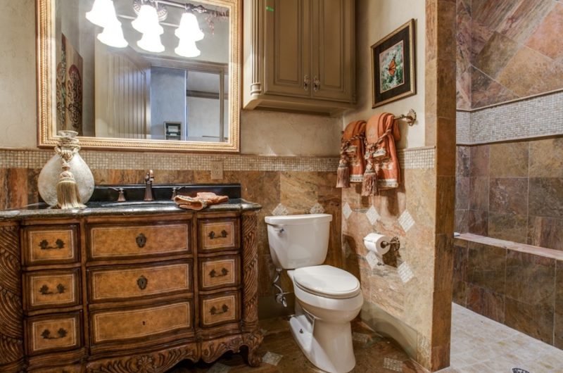 Extraordinary Gated Colleyville Home in Texas, USA extraordinary gated colleyville home in texas usa b4c1d35