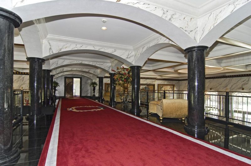 Extravagant Mediterranean Residence in Indiana, United States extravagant mediterranean residence in indiana united states 1951d12