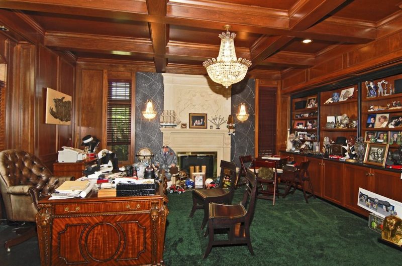 Extravagant Mediterranean Residence in Indiana, United States extravagant mediterranean residence in indiana united states 3a951ce