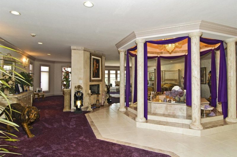 Extravagant Mediterranean Residence in Indiana, United States extravagant mediterranean residence in indiana united states 5a99e4d