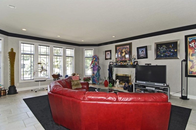 Extravagant Mediterranean Residence in Indiana, United States extravagant mediterranean residence in indiana united states 5e41945