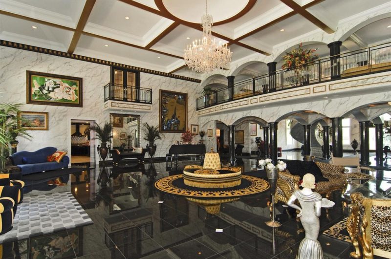 Extravagant Mediterranean Residence in Indiana, United States extravagant mediterranean residence in indiana united states 68d6adc