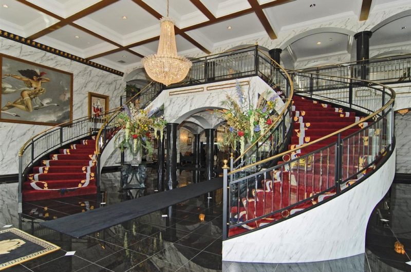 extravagant mediterranean residence in indiana united states a6a0932