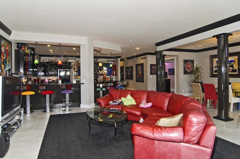 Extravagant Mediterranean Residence in Indiana, United States extravagant mediterranean residence in indiana united states be04780