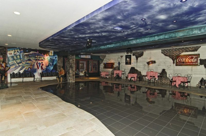 Extravagant Mediterranean Residence in Indiana, United States extravagant mediterranean residence in indiana united states d29b2bd