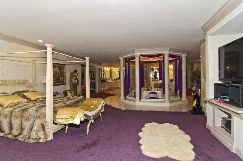 Extravagant Mediterranean Residence in Indiana, United States extravagant mediterranean residence in indiana united states e57aabd
