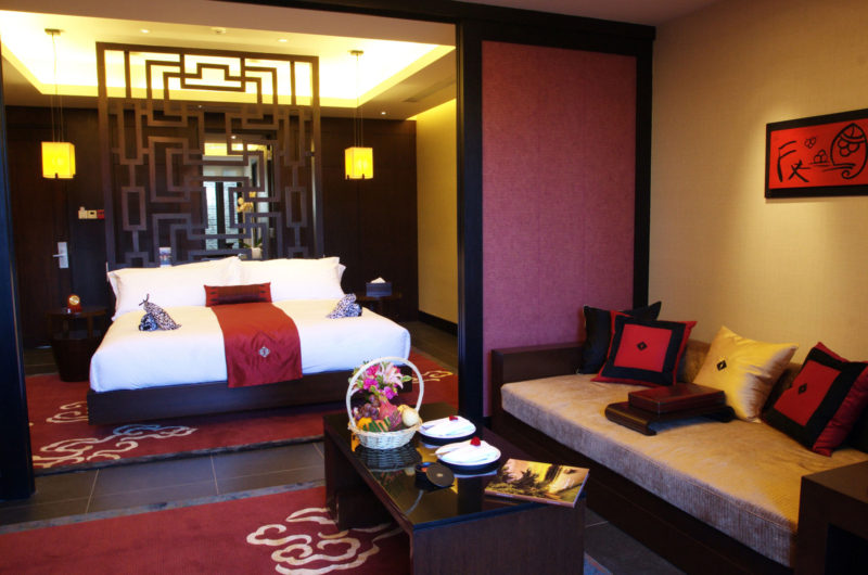 Fabulous Banyan Tree Lijiang Resort in China fabulous banyan tree lijiang resort in china 19e9d74