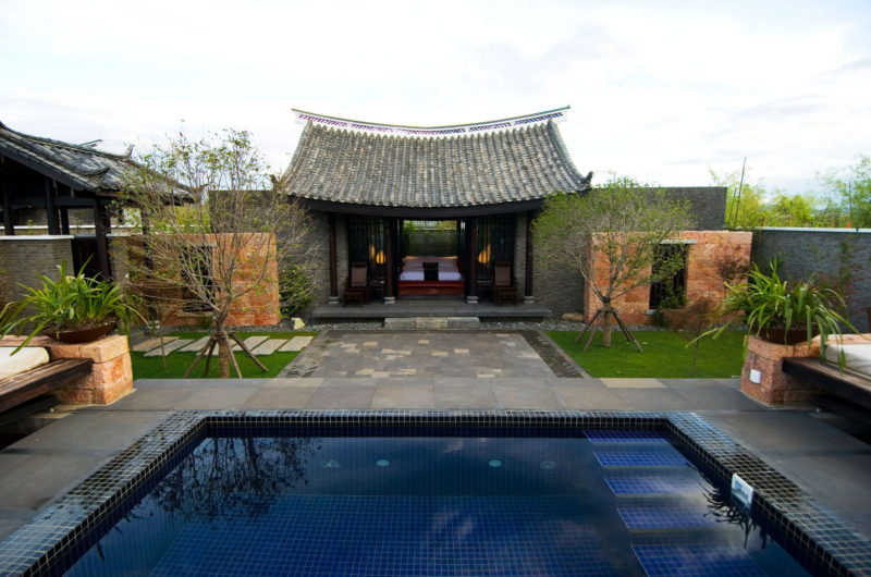 Fabulous Banyan Tree Lijiang Resort in China fabulous banyan tree lijiang resort in china 8d82a75