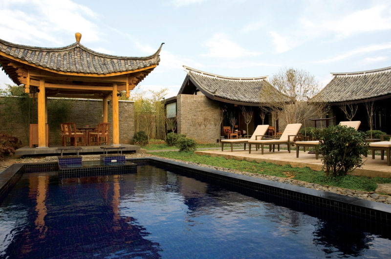 Fabulous Banyan Tree Lijiang Resort in China fabulous banyan tree lijiang resort in china b7b67e7