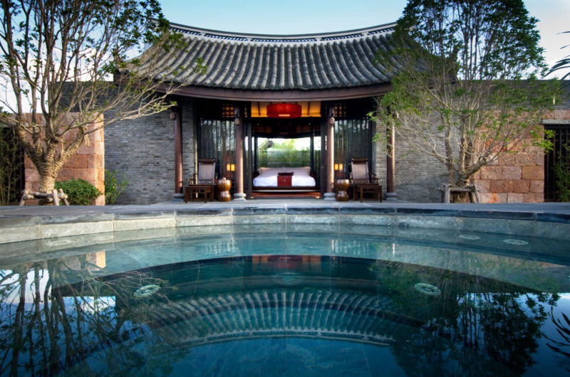 Fabulous Banyan Tree Lijiang Resort in China fabulous banyan tree lijiang resort in china cdce88f