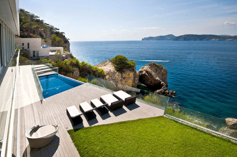 Fabulous Mallorca Gold Villa in Spain fabulous mallorca gold villa in spain 1a3c5e8