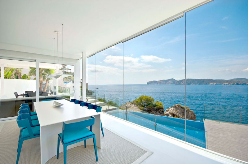 Fabulous Mallorca Gold Villa in Spain fabulous mallorca gold villa in spain 603ac8f