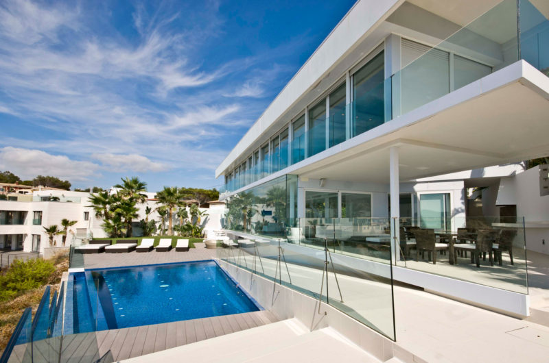 Fabulous Mallorca Gold Villa in Spain fabulous mallorca gold villa in spain 8cf2bf5