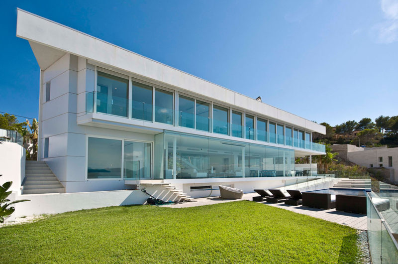 fabulous mallorca gold villa in spain 96500fd