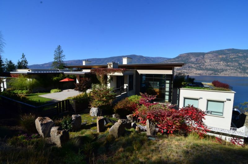 Fabulous Mansion In Kelowna, British Columbia, Canada fabulous mansion in kelowna british columbia canada 0cac6e5
