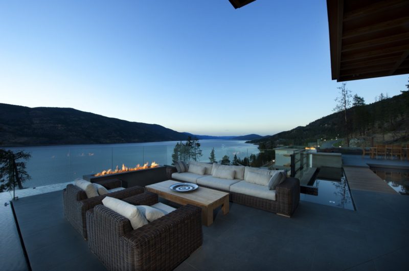 fabulous mansion in kelowna british columbia canada d6b3311