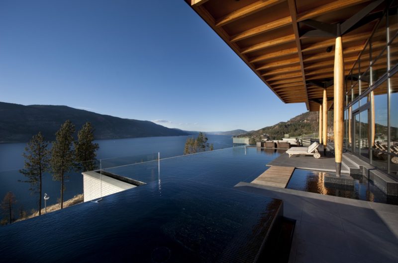 Fabulous Mansion In Kelowna, British Columbia, Canada fabulous mansion in kelowna british columbia canada fcbb3bd